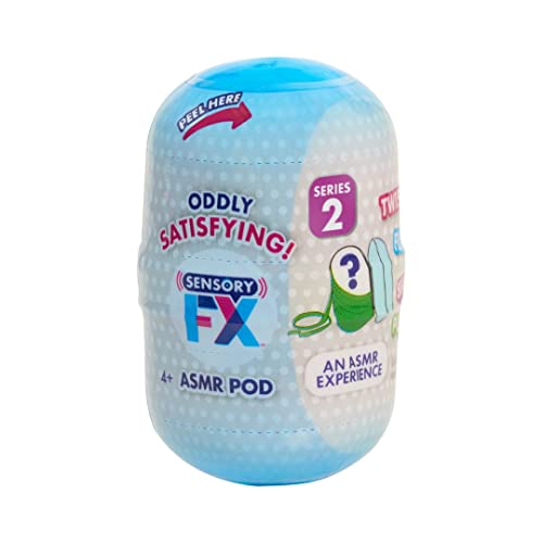 Sensory FX ASMR POD