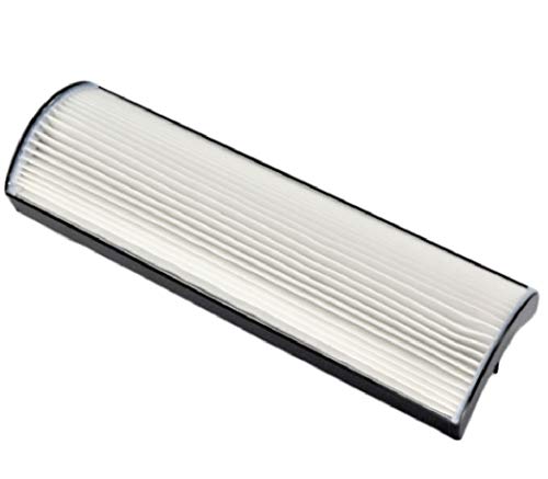 Nispira True HEPA Filter Replacement Compatible with Envion Therapure TPP440 TPP540 TPP640 TPP640S Air Purifier. Compared to Part TPP440F. 1 Pack
