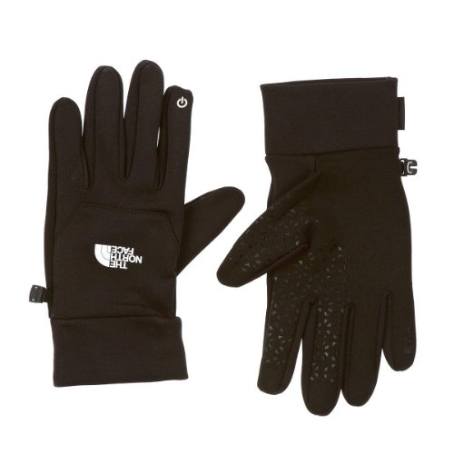 The North Face Unisex Etip Glove TNF Black MD