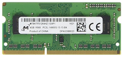 Memory 4GB PC3 10600 13
