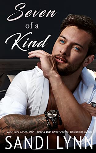 Seven of a Kind: Kind Brothers Series, Book 8