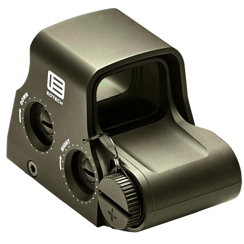 EOTECH XPS2 Holographic Weapon Sight