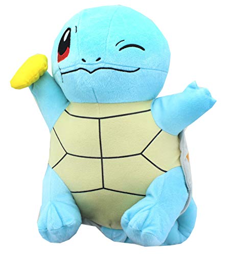 10 inch squirtle