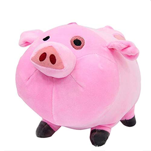 waddles from gravity falls plush