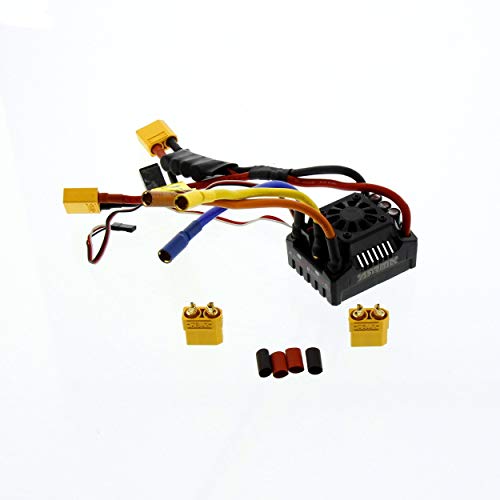 arrma lipo