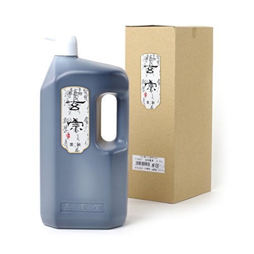 Sumiundo 11807 Ink Juice Gensect for Works, 0.5 gal (2 L)