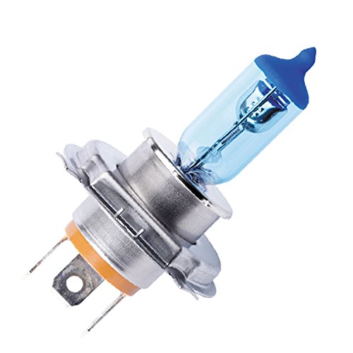 Piaa 70456 Xtreme White Plus H4 60/55W Bulb - Each