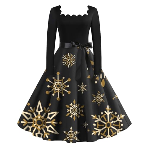 Teenager Dresses for Parties Women Fall Dresses 2023 Homecoming Dresses 2023 Womens Dresses for Wedding Guest Vestidos De Boda Civil Elegantes 2023 Matching Family Christmas Pajamas Tea Party Dress