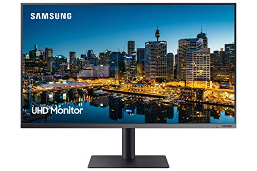 Samsung F32TU870VP skaerm - 32'' - 4K 38