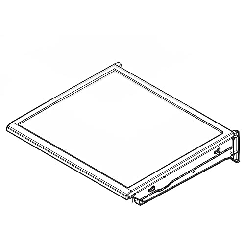 Frigidaire 5304508761 Crisper Drawer Cover Assembly