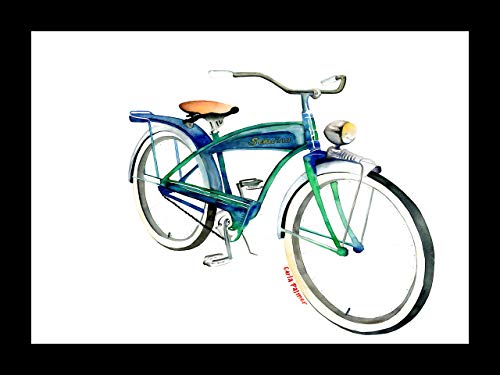 Schwinn Bike