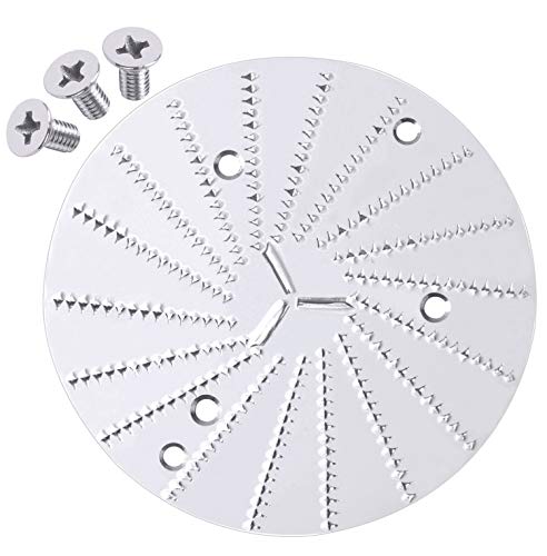 Replacement Blade Compatible with Jack Lalanne Power Juicer,Staniless Steel Blade,Juicer Repalcement Parts