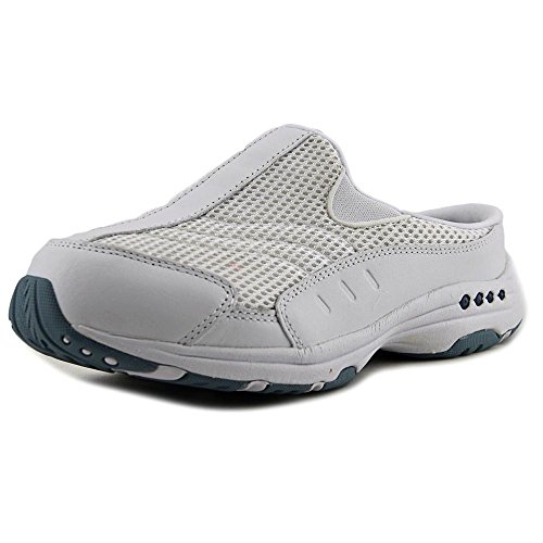 Easy Spirit 'Traveltime Slip-On Sneakers White 8 WW