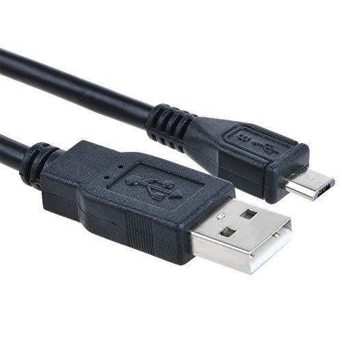 Jantoy USB Pc Data/Charging Cable Cord for Doss Motion Sensor Bluetooth Portable Speaker Smartphone Series Ds-1155 Ds-1156 Ds-1169 Asimom3 Ds1189 APP Ds-1208 Ds-1033 for Itouch Mp3 Mp4 Smartphone