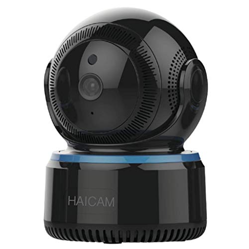 HAICAM End-to-End Encryption Security Camera – E23
