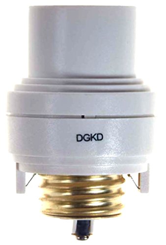 Touch Control Dimmer,White