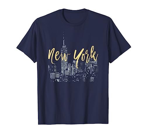 New York City T-Shirt