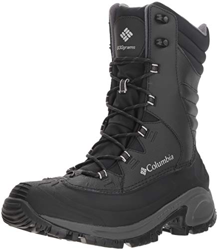 {Updated} List of Top 10 Best boots for alaska winter in Detail