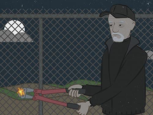 Madrigal Electromotive Security Employee Training: Perimeter Security