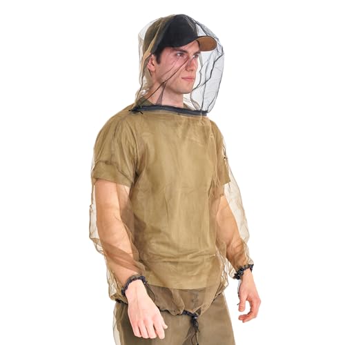 Coghlans 0061 Bug Jacket XL, Multi, One Size