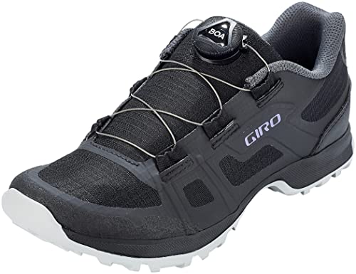 Giro Gauge Boa Mountain Bike Shoe - Women's Black 40