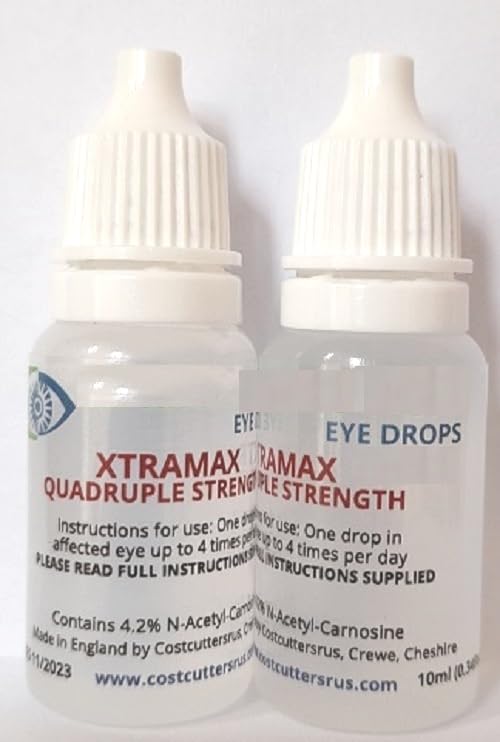 Do You, Someone You Know or Your pet Have cataracts? Then You Need This Holistic, Chemical & additive Free Solution.