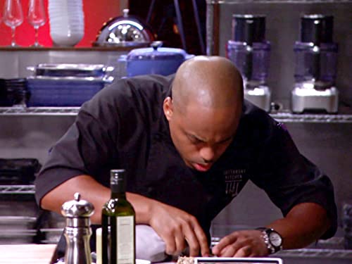 Pork Chops and Sabotage