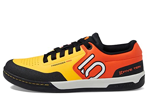 Five Ten Freerider Pro Solar Gold/White/Impact Orange 13 D (M)