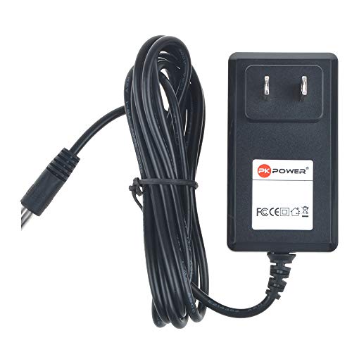 PKPOWER AC DC Power Adapter for G-Project G-Boom G-650 G650 Wireless Bluetooth Boombox