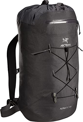 Arc'teryx Classic, Black, One Size