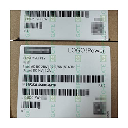 1 PCS New 6EP3331-6SB00-0AY0 6EP1331-1SH02