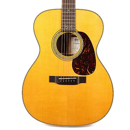 Martin 000-28 Brooke Ligertwood Natural