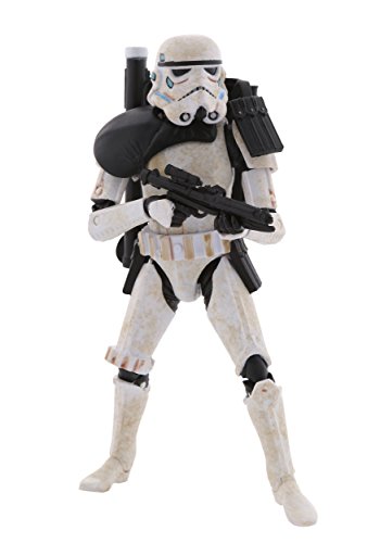 Star Wars The Black Series Sandtrooper 6' Figure