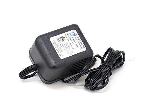Kaito XY-06000500DU AC Adapter for Voyager MAX KA900 Radio