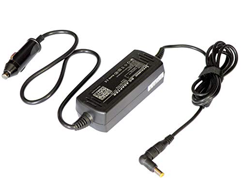 iTEKIRO Auto Adapter for Acer V3-572PG-767J V5-131-2680 V5-471P-6435 V5-471P-6615 V5-472P-6619 V5-473P V5-473P-5602 V5-473P-6459 V5-473P-6890 V5-552PG-8661 V5-552PG-X494 V5-552P-X404 V5-561G-6407