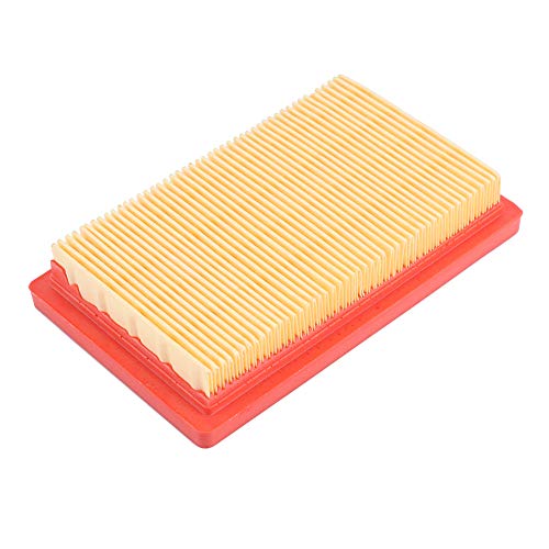 Fdit Air Filter Mower Air Filter Replacement for Kohler XT149 XT173 XT-6 XT-7 Lawn 14 083 01-S MTD 951-10298 Lawn Mower Air Cleaner