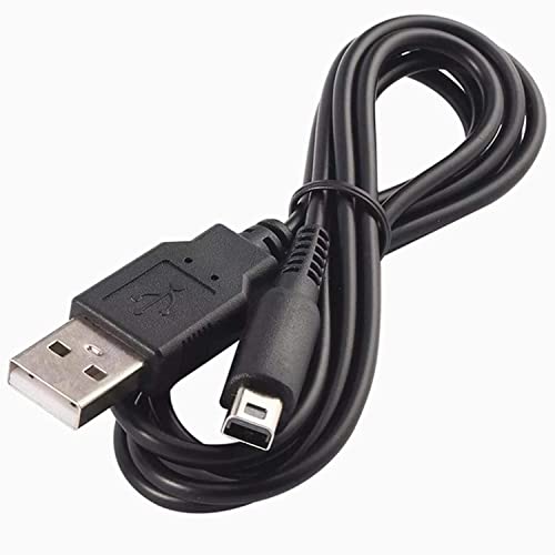 USB Charger Cable for Nintendo DSi/DSiXL/3DS