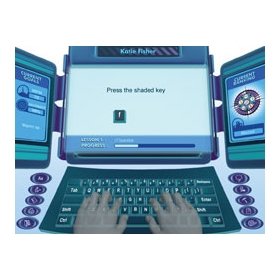 Type to Learn 4: Agents of Information (Home Version)