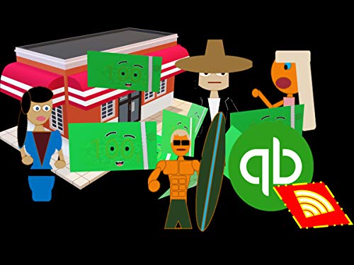 Paid Payroll QuickBooks Online New Company 250