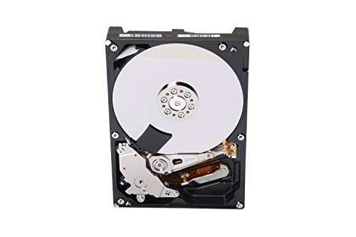 Toshiba DT01ACA200 2TB 7200 RPM 3.5' Internal Bare/OEM Drive