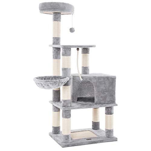 Updated List of Top 10 Best carb certified cat tree in ...