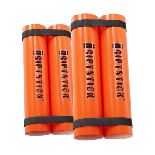 Riptstick RipStick Workout - Resistance and Strength Training, Upper Body Training, and Joint Rehab