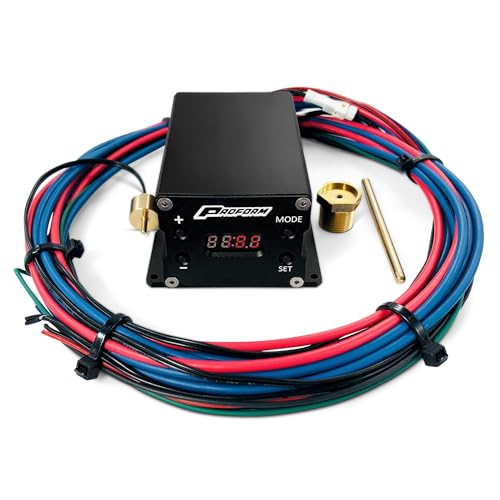 Proform - 69595 - Digital Variable Speed Fan Controller