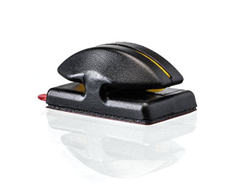 Thread CUTTERZ Flat Mountable Thread Cutter - Black