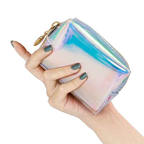 Kitgo Mini First Aid Emergency Clutch Kit Gift for Mother's Day Compact Pouch Party Bag with 27 Essential Items for Mother, Best Firend,Girl,Wife,Nurse-TMS