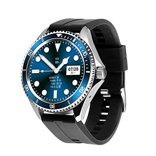 Osmile BP600 Elderly Healthcare Watch