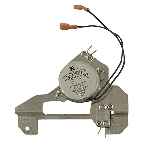 ForeverPRO 318095956 Motor for Frigidaire Wall Oven 318095934 318095936 1472600 318095909