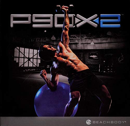 P90x2: The Next P90x DVD Series Base Kit