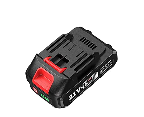 Uaoaii Cordless Caulking Gun Battery