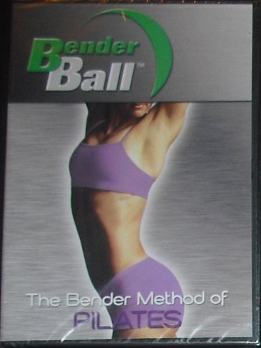 The Bender Method of Pilates (Dvd)